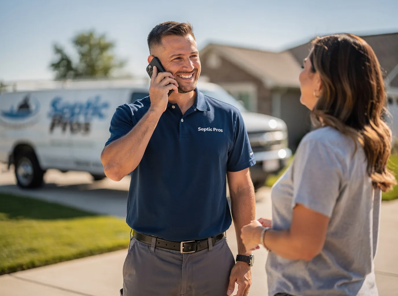 Septic Tank Pumping Dandridge, TN FAQs